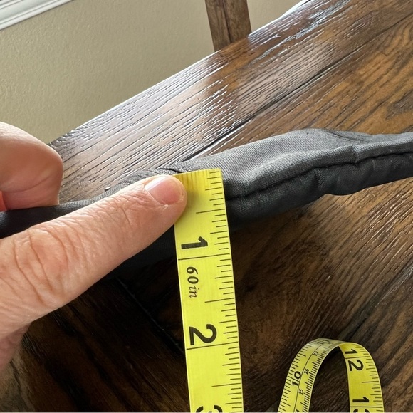 Eddie Bauer Women’s Bag Purse Crossbody Black Travel Beach Small, - Picture 9 of 16